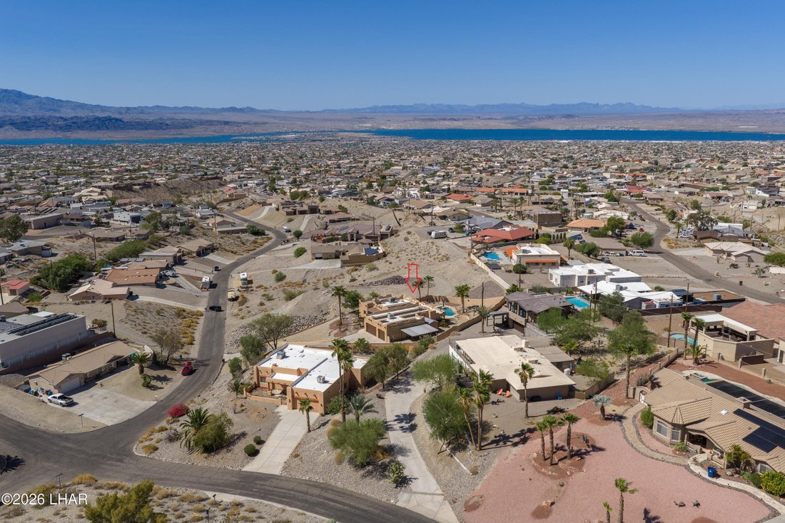 Casa en Desert Hills, Arizona, Estados Unidos 4 - 18868860