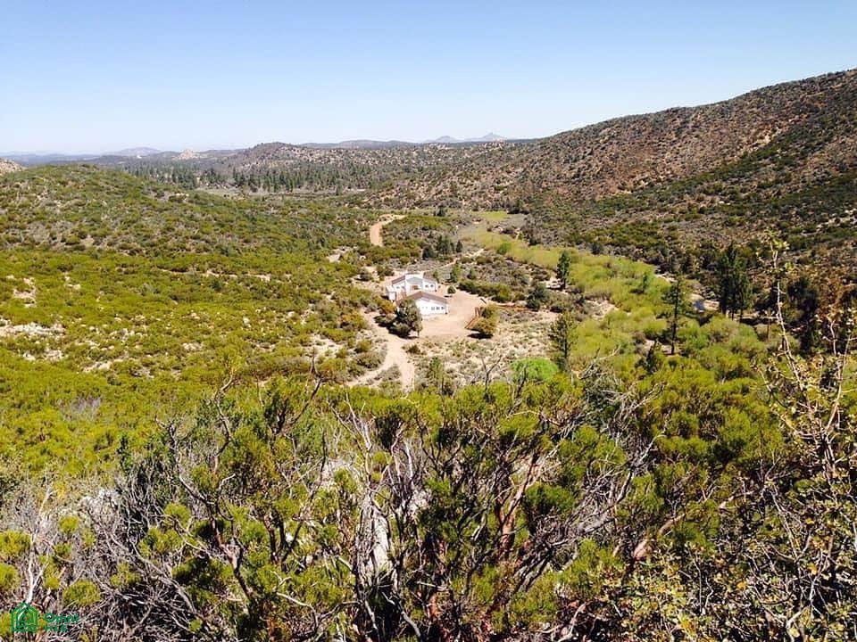 Land in Las Margaritas, Baja California, Mexiko 1 - 18868742