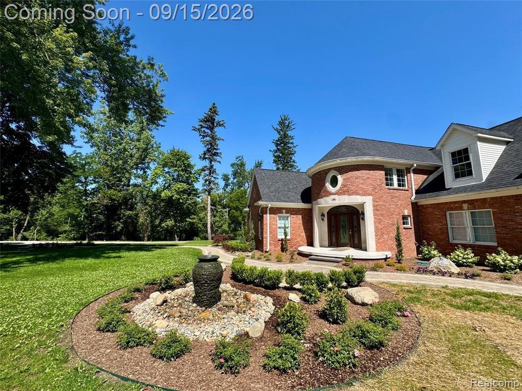 House in Township of Northville, Michigan, United States 3 - 18868940