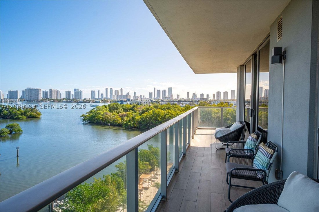 Condominio a Golden Beach, Florida, Stati Uniti 4 - 18868937
