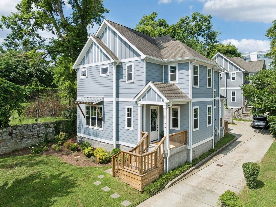 Co Op in Nashville, Tennessee, United States 1 - 18868843