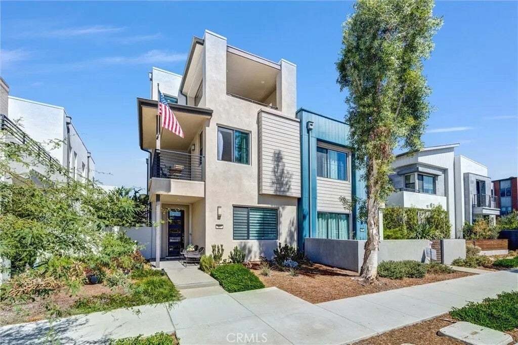 Residenza a Irvine, California, Stati Uniti 1 - 18869079