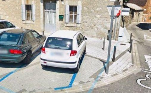 Terreno en Galapagar, Comunidad de Madrid, España 1