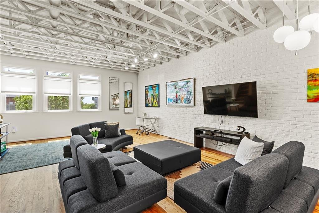 Condo in Atlanta, Georgia, United States 2 - 18868805