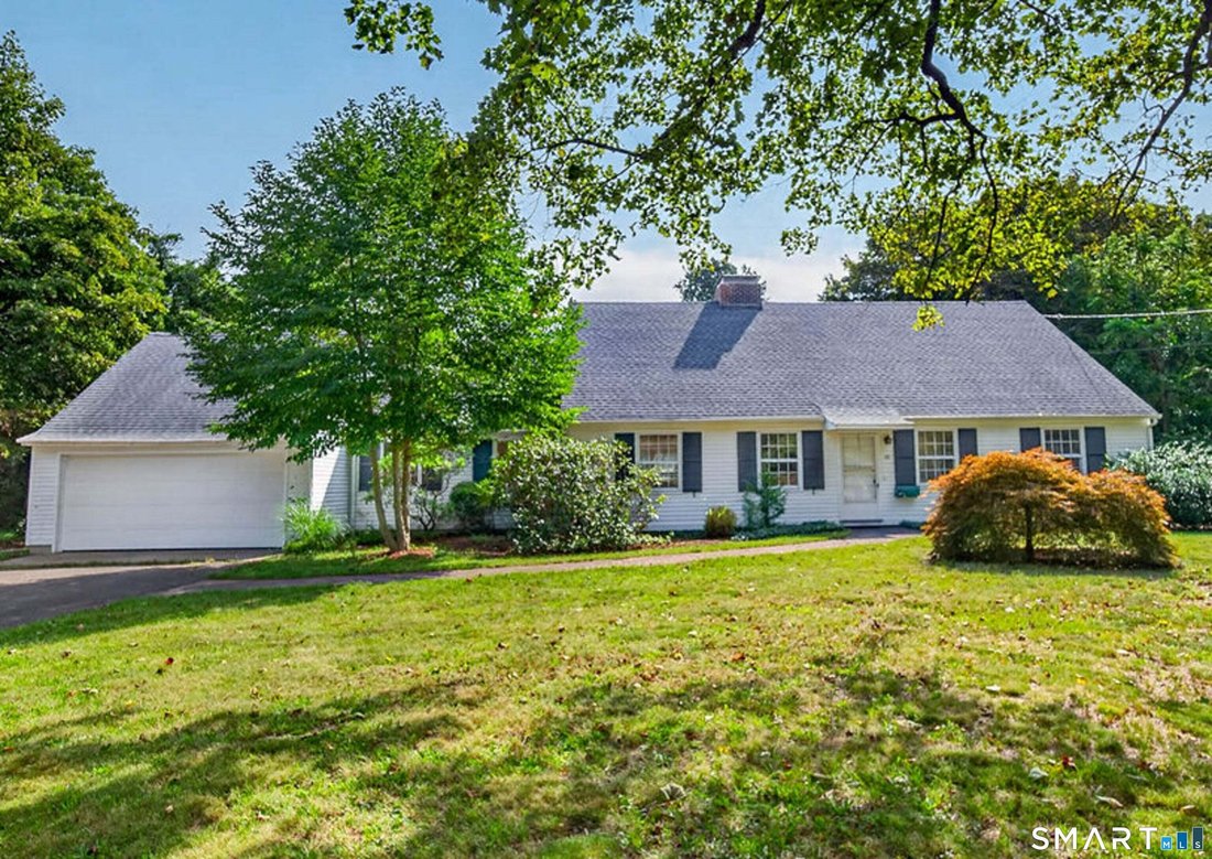 House in Guilford, Connecticut, United States 1 - 18868644