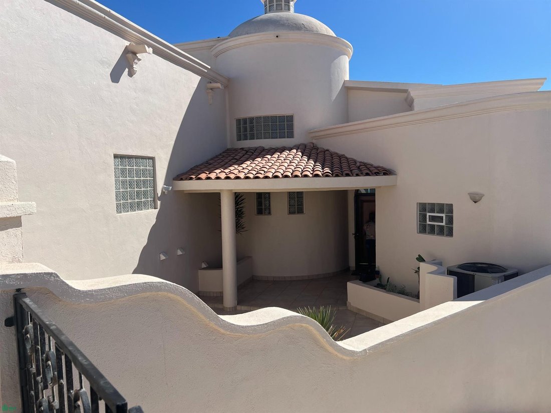 Maison en Puerto Peñasco, Sonora, Mexique 5 - 18868645