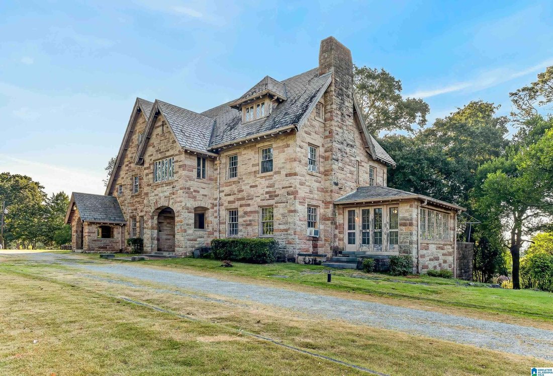 Casa en Hoover, Alabama, Estados Unidos 5 - 18868711