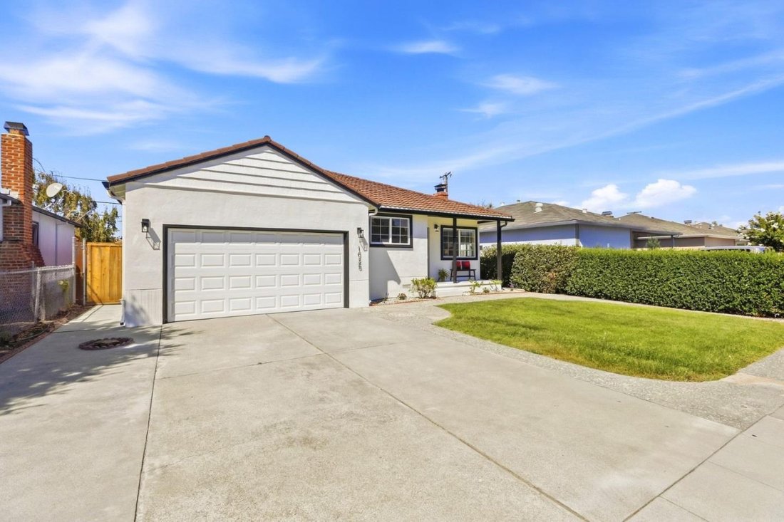 House in Sunnyvale, California, United States 2 - 18868666