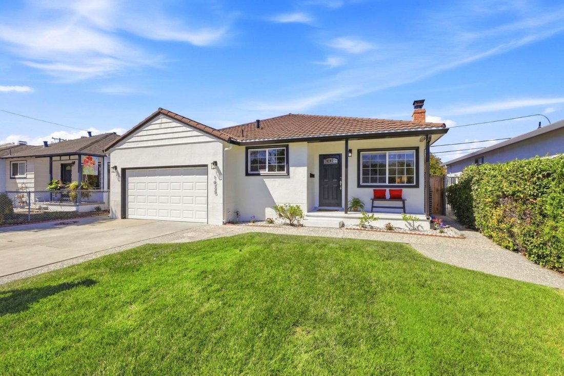 House in Sunnyvale, California, United States 3 - 18868666