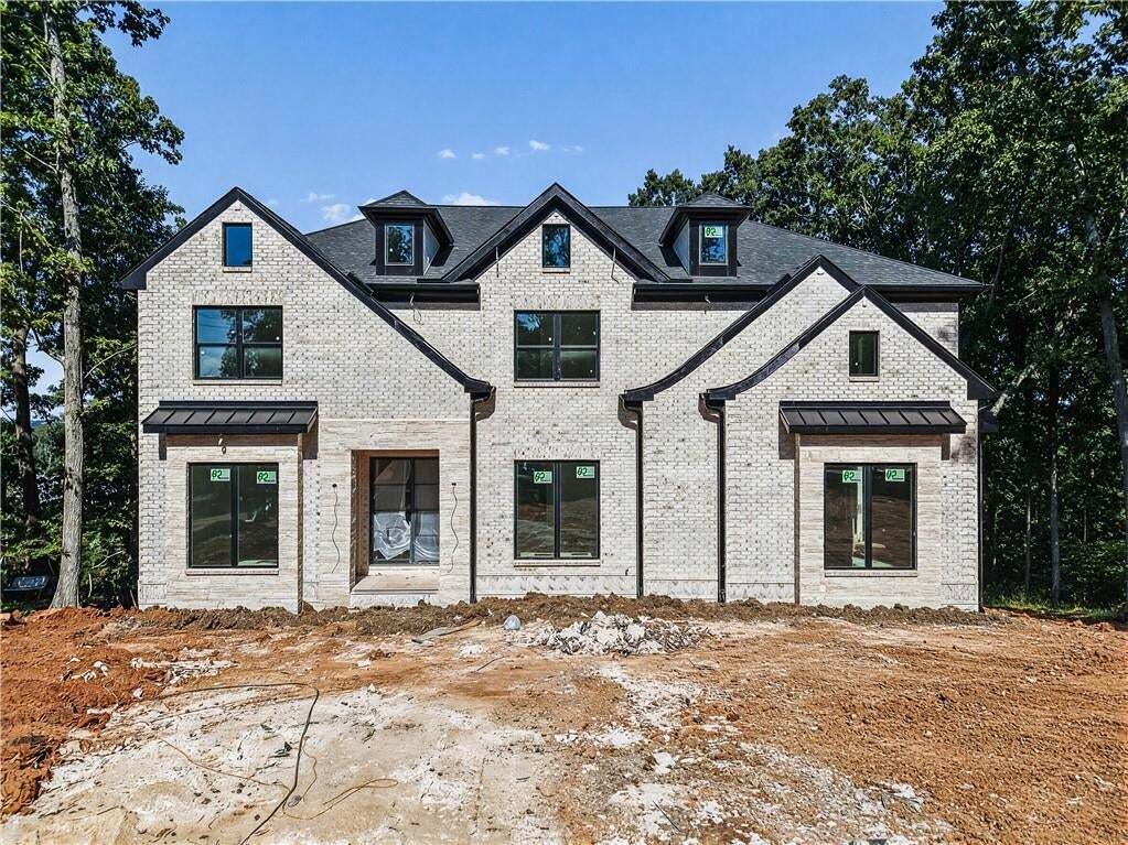 House in Buford, Georgia, United States 1 - 18868776