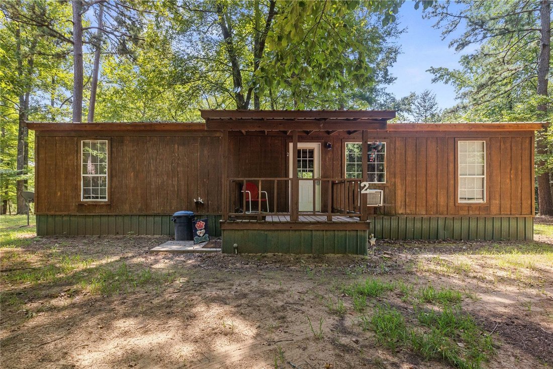 Casa a Rattan, Oklahoma, Stati Uniti 5 - 18868736