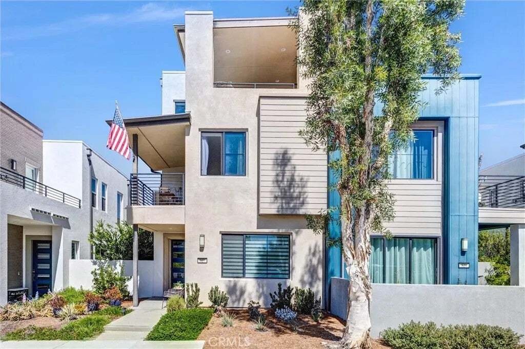 Residenza a Irvine, California, Stati Uniti 2 - 18869079