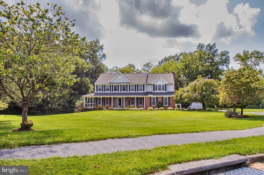 Maison à Keymar, Maryland, États-Unis 1 - 18868975