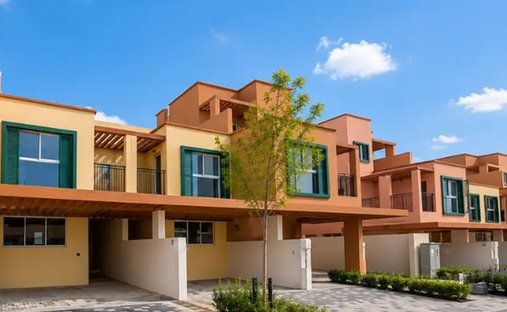 Townhouse in Al Hebiah 5, Al Hebiah, Dubai 1