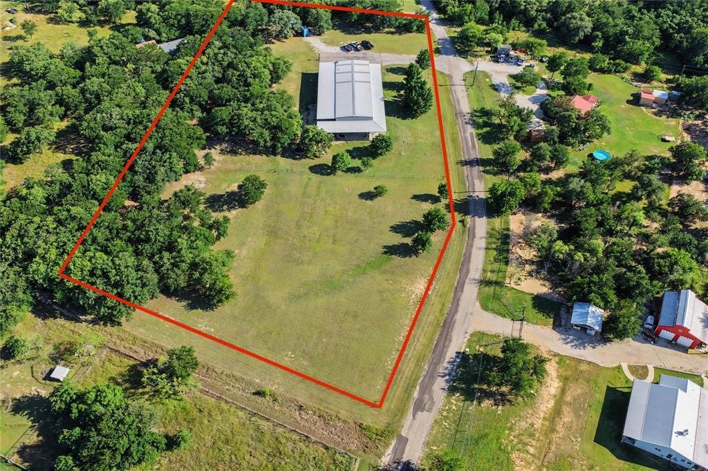 House in Weatherford, Texas, United States 2 - 18093004