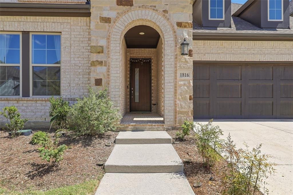 Casa a Lantana, Texas, Stati Uniti 2 - 18869163
