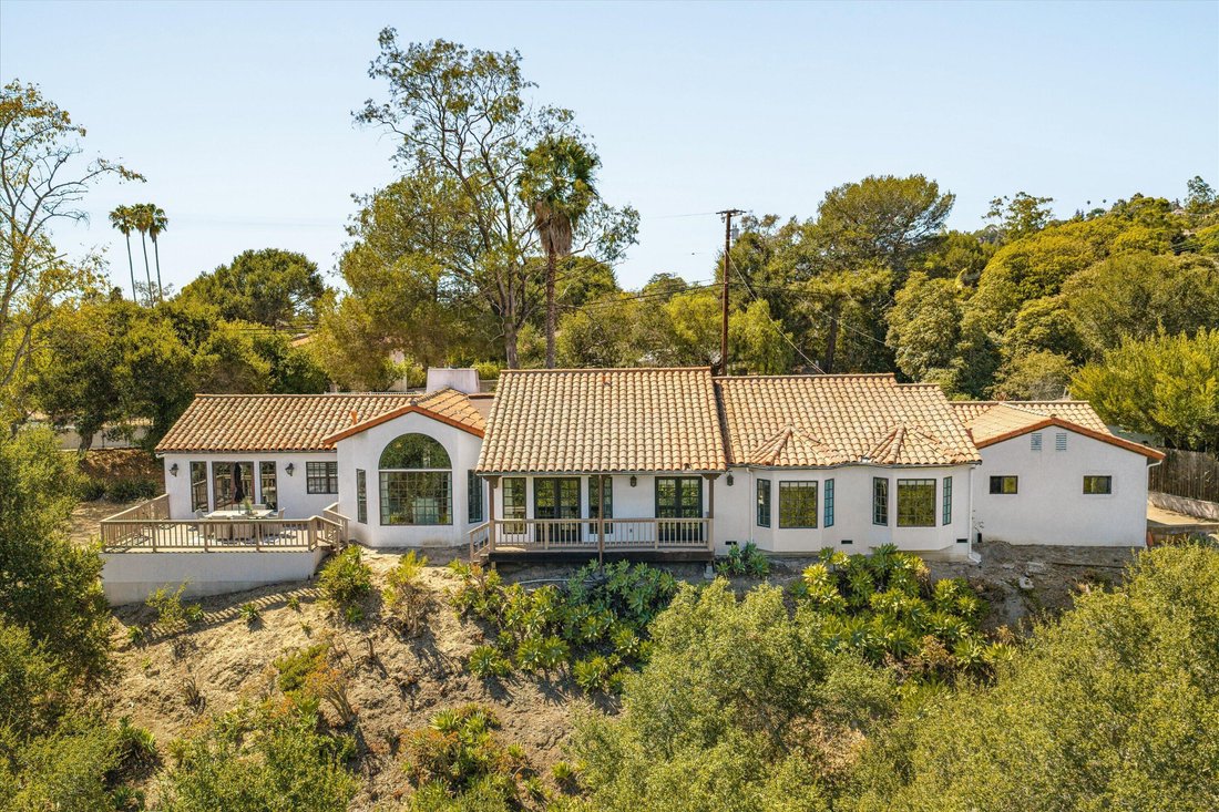 Haus in Montecito, Kalifornien, Vereinigte Staaten 2 - 18868905