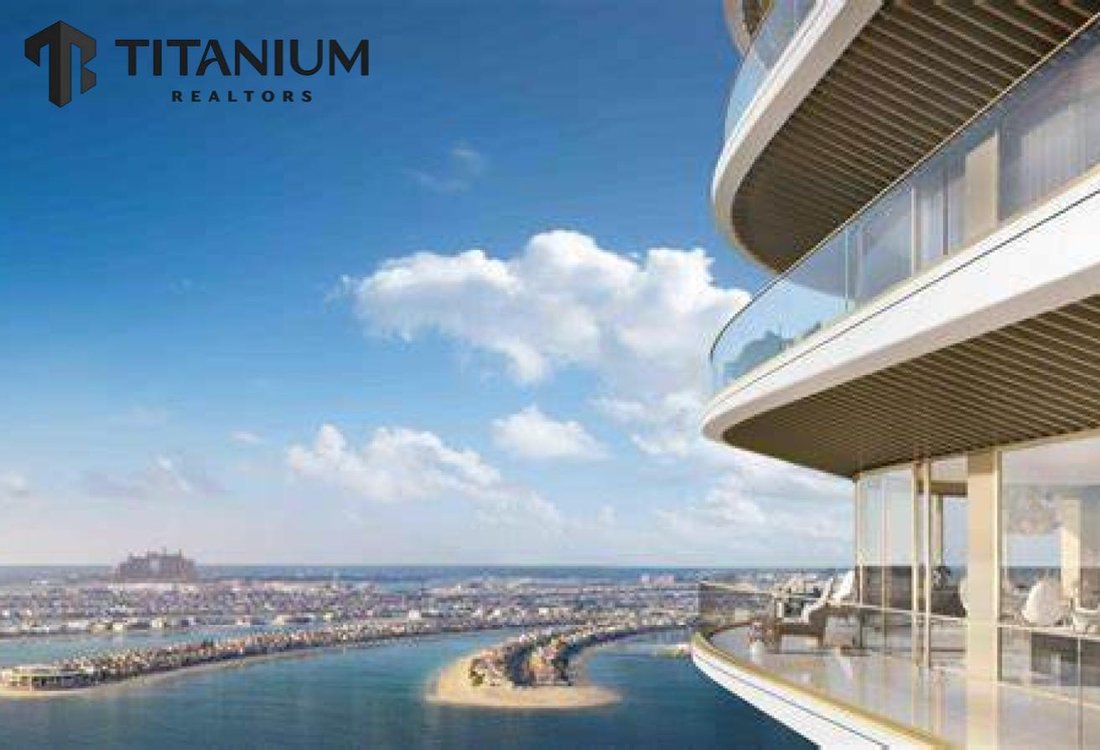 Apartamento en Puerto de Dubái, Dubái, Emiratos Árabes Unidos 5 - 18869119