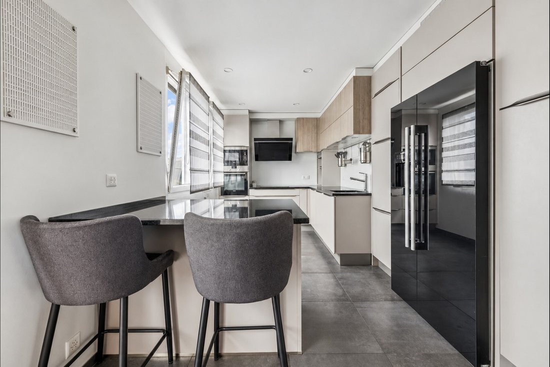 Apartamento en Bussigny, Valdia, Suiza 3 - 18869191