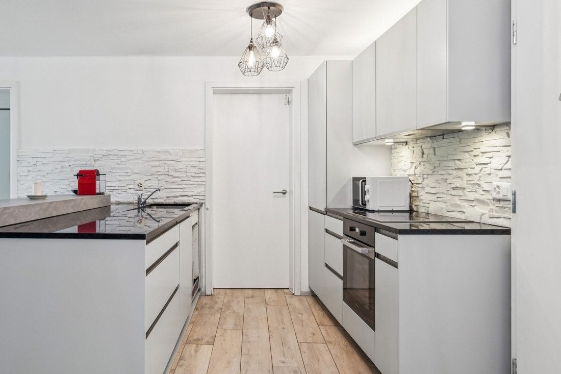 Apartamento en Blonay, Blonay - Saint-Légier, Valdia 5 - 18869202