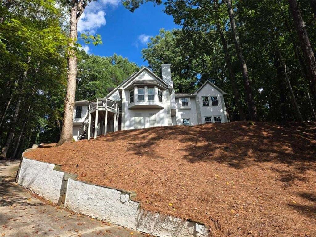House in Alpharetta, Georgia, United States 2 - 18868803