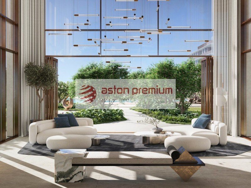 Apartamento en Palma Jebel Ali, Dubái, Emiratos Árabes Unidos 5 - 18869134