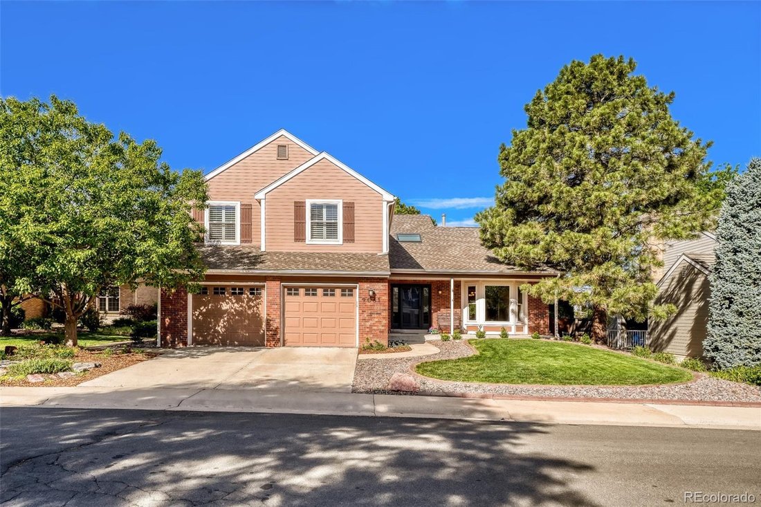 House in Highlands Ranch, Colorado, United States 2 - 18868725