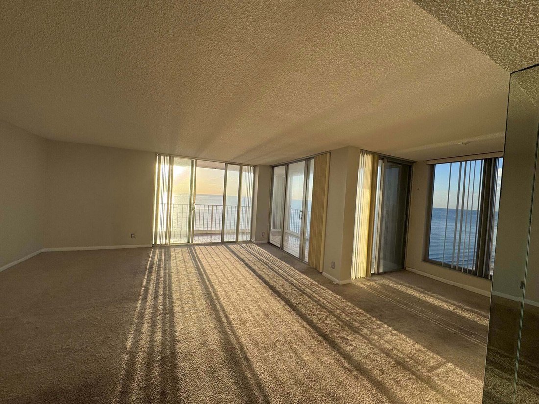 Appartement à Hillsboro Beach, Floride, États-Unis 4 - 18833086
