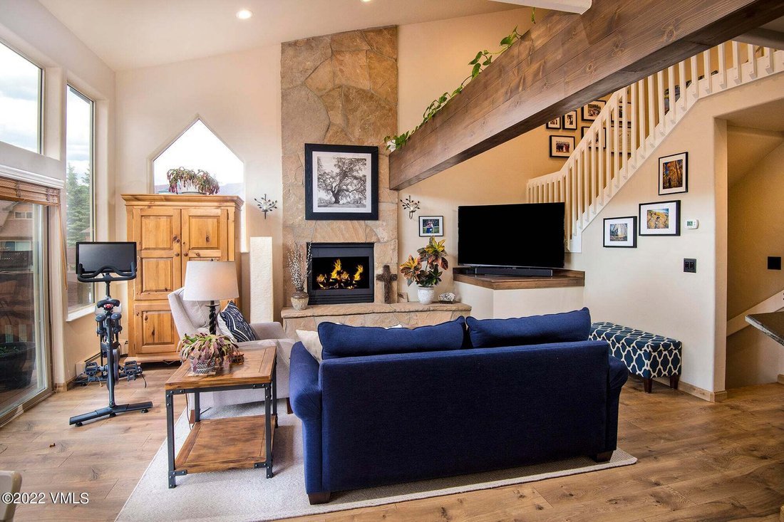 Residenza a Edwards, Colorado, Stati Uniti 2 - 18868858