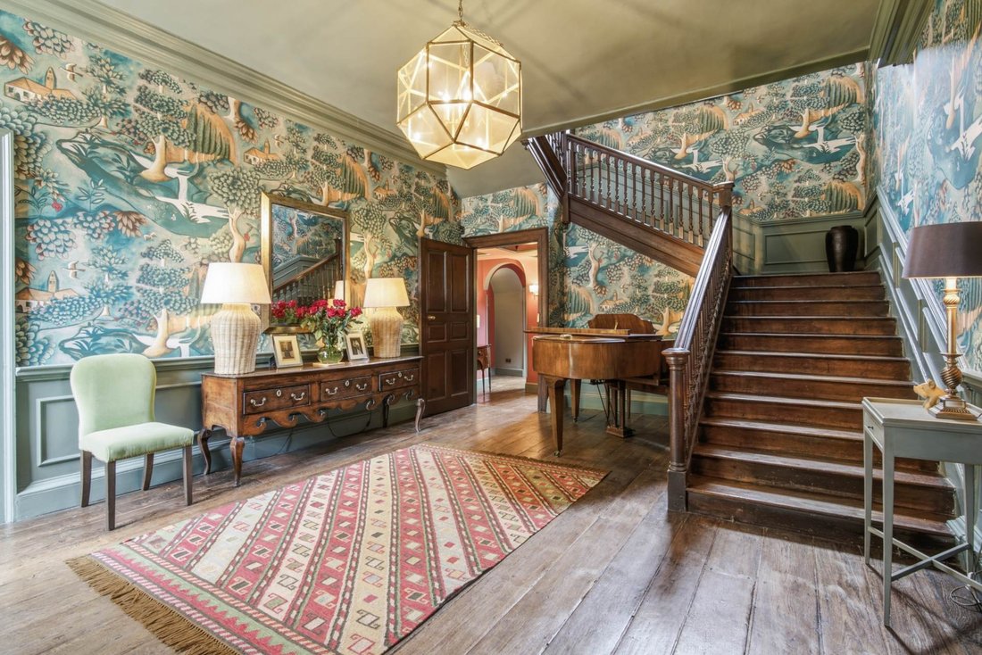 Estate in Hardwick, England 2 - 18868886