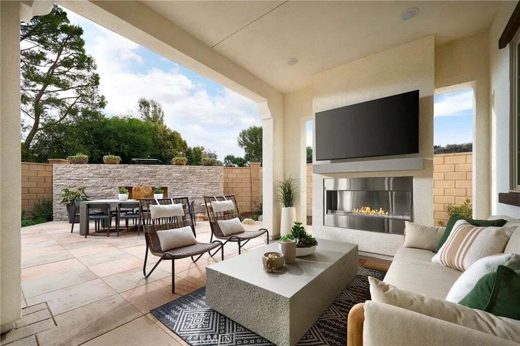 House in Chino Hills, California, United States 3 - 18869037