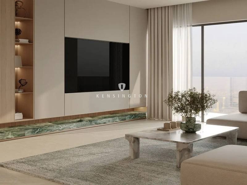 Appartamento a Al Barsha South 3, Al Barsha, Emirato di Dubai 2 - 18868981