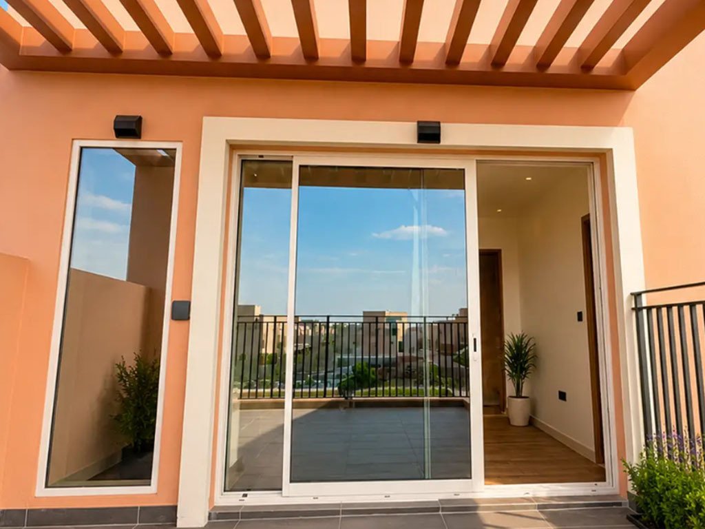 Townhouse en Al Hebiah 5, Al Hebiah, Dubái 5 - 18869021
