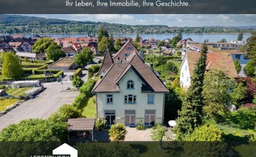 Maison à Steckborn, Thurgovie, Suisse 1