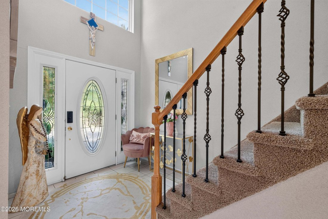 Casa a Matawan, New Jersey, Stati Uniti 3 - 18868691