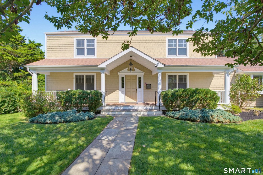 House in Stamford, Connecticut, United States 1 - 18868642