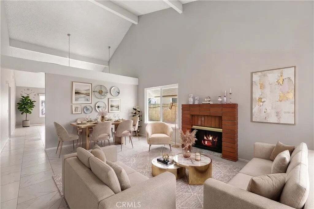 House in Cerritos, California, United States 5 - 18869078