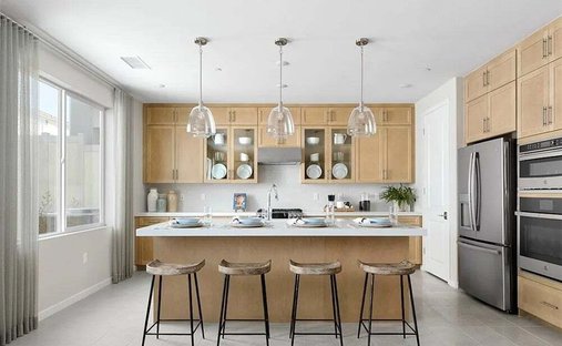 Casa en Santa Clarita, California, Estados Unidos 1
