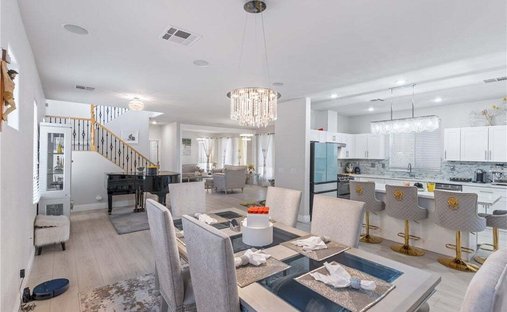 Casa a Las Vegas, Nevada, Stati Uniti 1