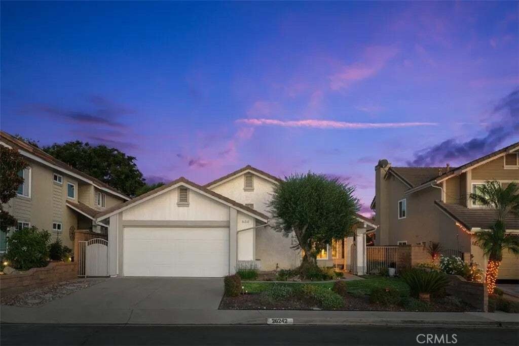 Casa a Mission Viejo, California, Stati Uniti 1 - 18869039