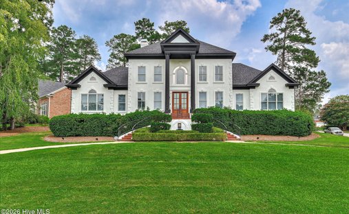 House in Evans, Georgia, United States 1