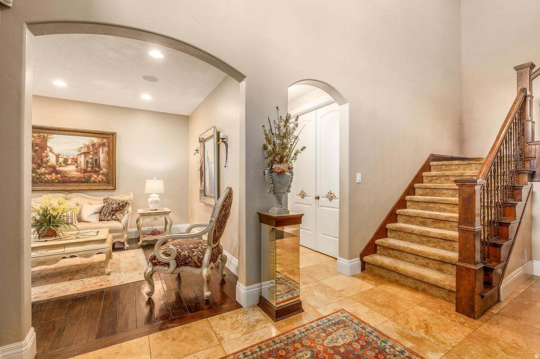 Casa a Midvale, Utah, Stati Uniti 2 - 18868727