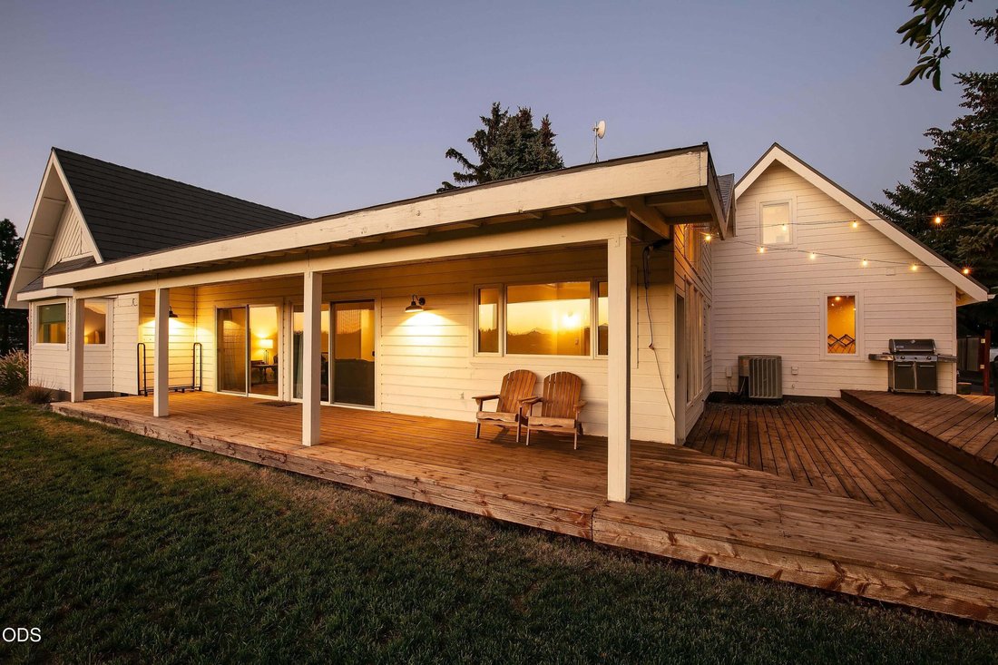 Casa a Bend, Oregon, Stati Uniti 5 - 18868629