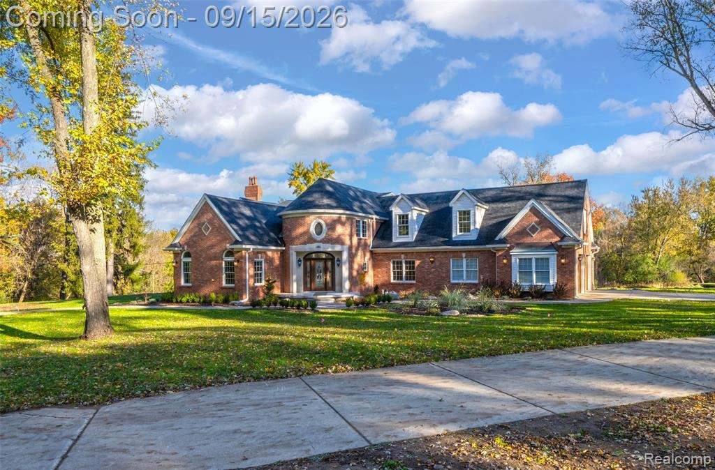 House in Township of Northville, Michigan, United States 2 - 18868940