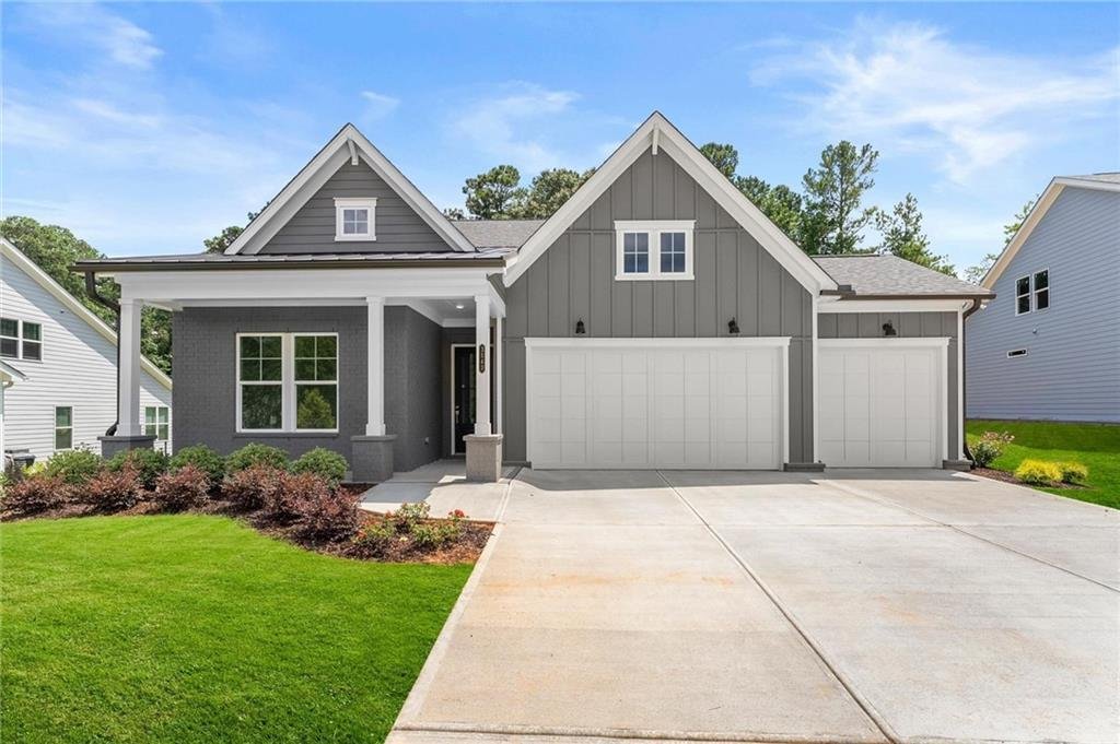 House in Marietta, Georgia, United States 1 - 18868815
