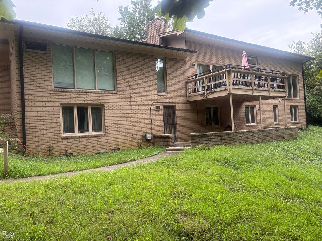 Casa en Lawrence, Indiana, Estados Unidos 2 - 18868933