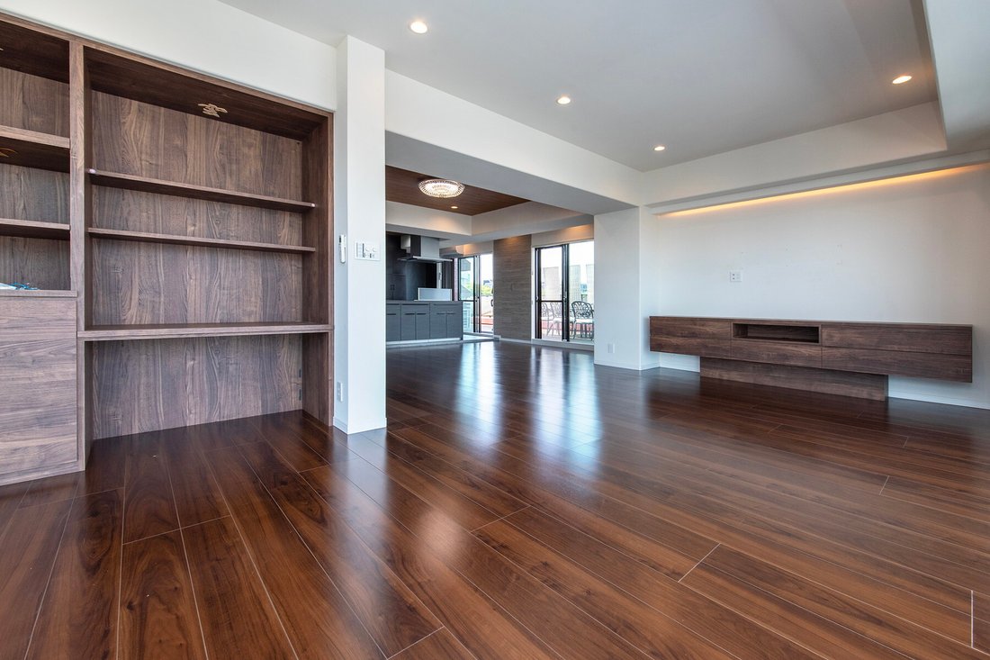 Condo in Shibuya City, Tokyo, Japan 3 - 18869211