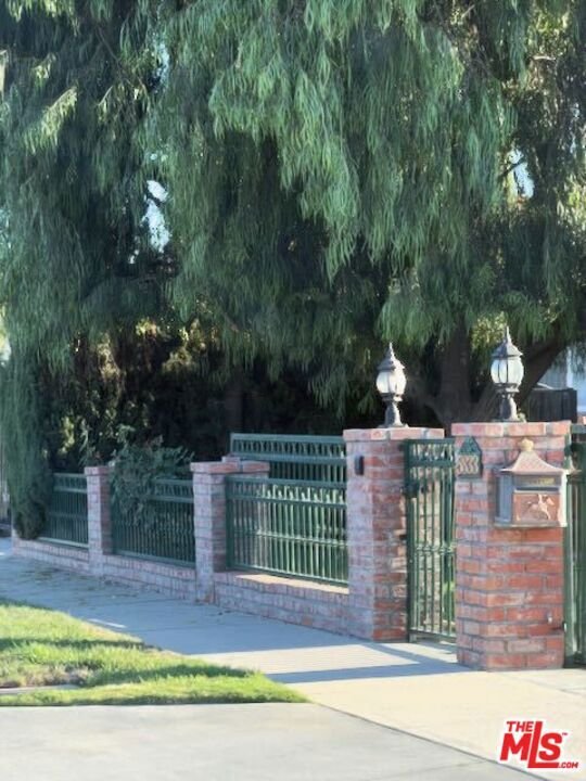Maison à Los Angeles, Californie, États-Unis 2 - 18868765