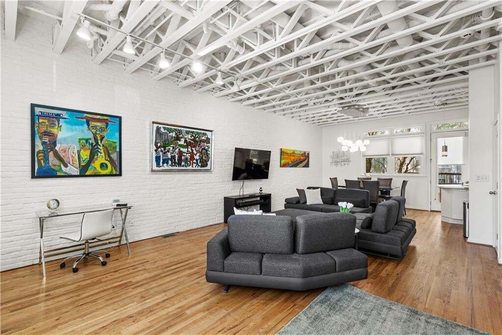 Condo in Atlanta, Georgia, United States 4 - 18868805
