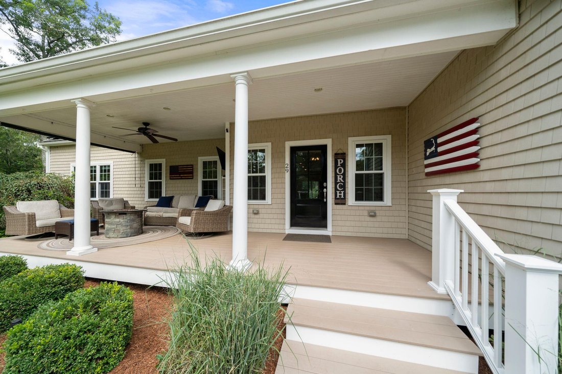 Casa a Mashpee, Massachusetts, Stati Uniti 5 - 18868999